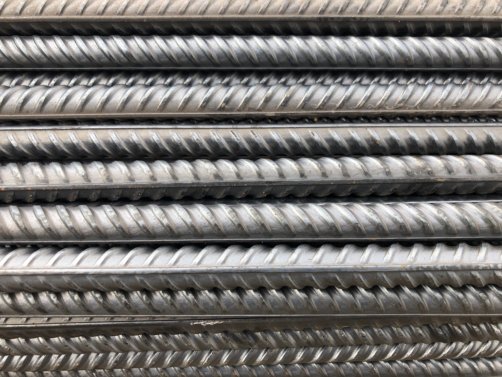 Арматура металлическая