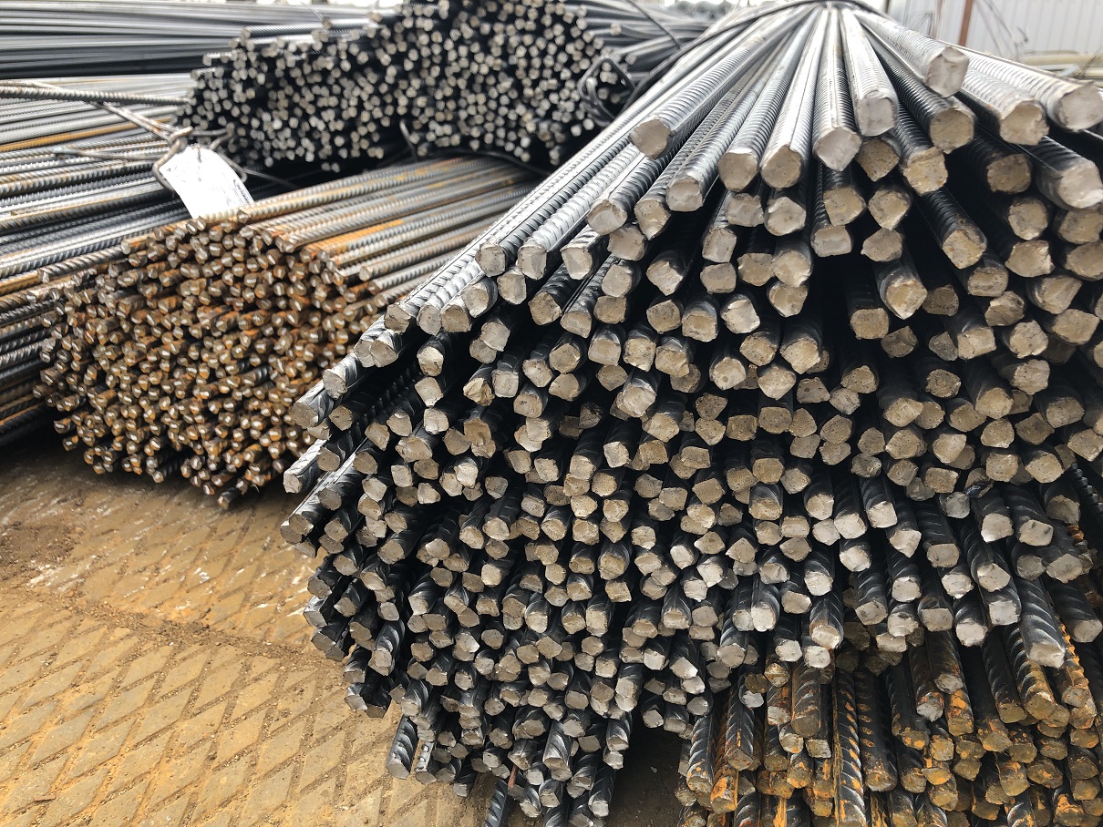 Арматура стальная