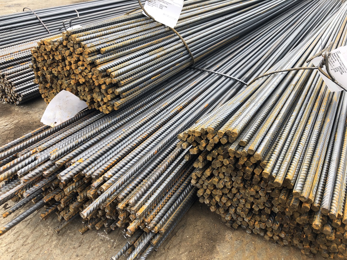 Арматура стальная