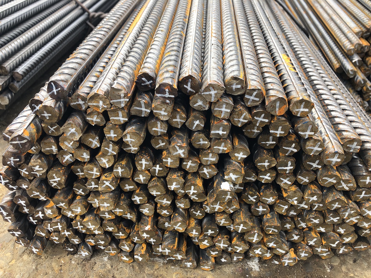 Арматура стальная