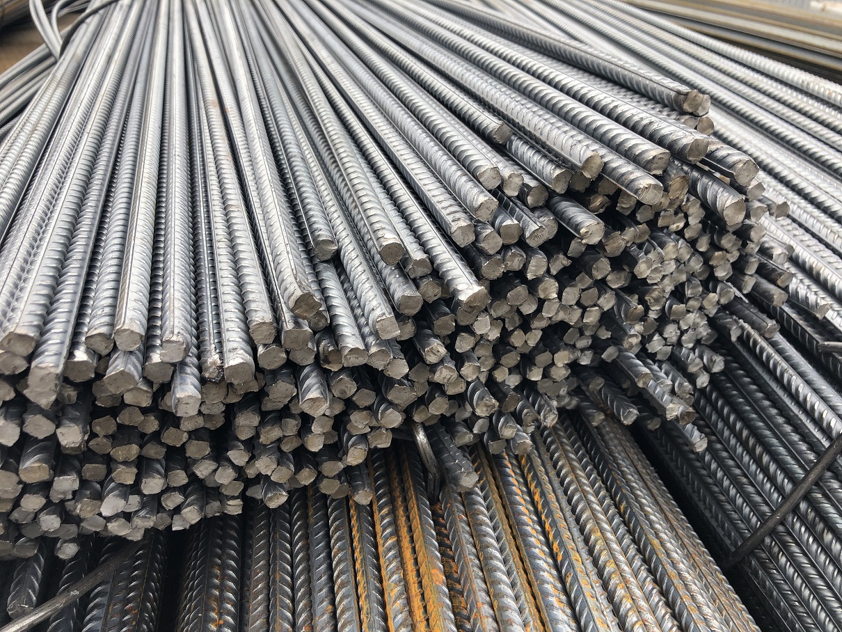 Арматура стальная