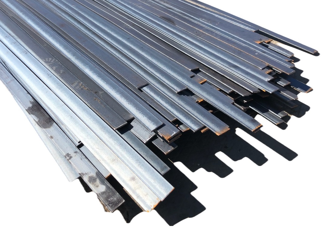 Полоса металлическая